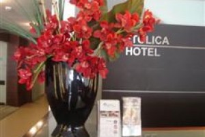 Catolica Hotel Image