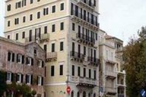 Cavalieri Hotel Corfu Image