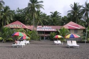 Caves Dive Resort voted 8th best hotel in Mambajao