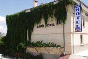 Cavit Hotel & Restaurant Image