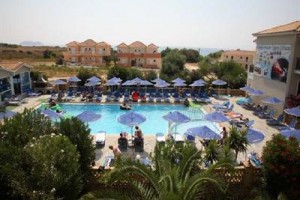 Cavo d'Oro Hotel voted 9th best hotel in Kalamaki