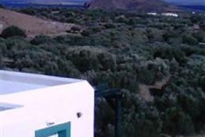 Cavo Plako Villas voted 7th best hotel in Itanos