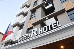 Cebu R Hotel voted 9th best hotel in Cebu City
