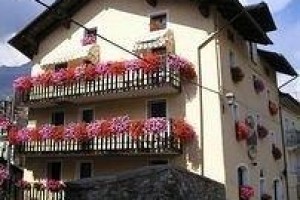Hotel Ristorante Cecchin voted 5th best hotel in Aosta