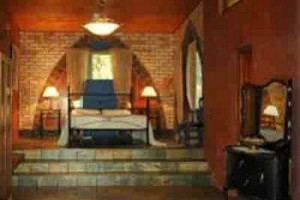 Cedar Park Rainforest Resort Mareeba voted  best hotel in Koah