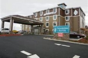 Cedars Inn & Suites voted 7th best hotel in Kennewick