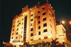 Celebrations voted 5th best hotel in Navi Mumbai