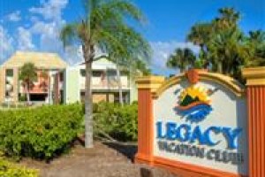 Legacy Vacation Resorts-Indian Shores voted 2nd best hotel in Indian Shores