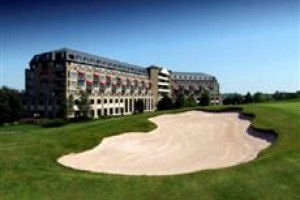 Celtic Manor Resort voted 2nd best hotel in Newport 