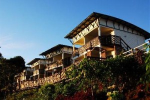 Celyn Resort Kinabalu voted 2nd best hotel in Ranau