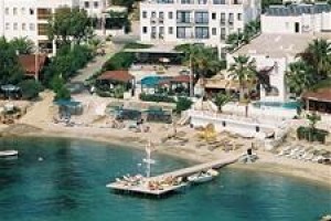 Cemre Hotel voted 4th best hotel in Turgutreis