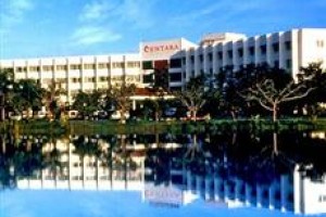 Centara Mae Sot Hill Resort voted  best hotel in Mae Sot