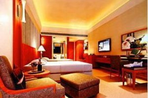 Centenio Kingdom Hotel Foshan Image