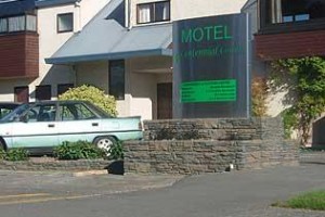 Centennial Court Motor Inn voted  best hotel in Alexandra