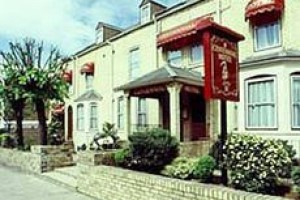 Centennial Hotel Cambridge Image