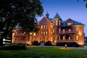 Centennial Inn Concord (New Hampshire) voted  best hotel in Concord 