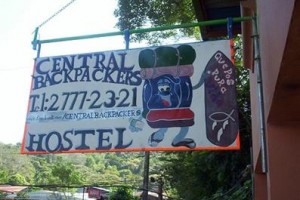 Central Backpackers Quepos Image