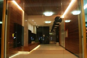 Central City Motel Image