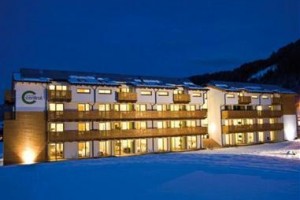 Central Ferienanlage Appartements Flachau Image