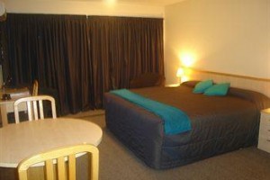 ASURE Central Gold Motel Cromwell voted 5th best hotel in Cromwell