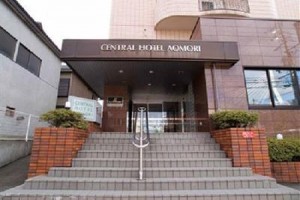 Central Hotel Aomori Image