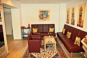Central Hotel Flensburg Image