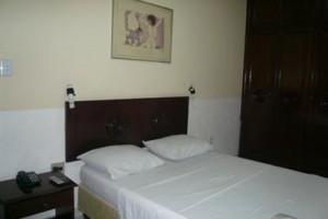 Central Hotel Manaus Image