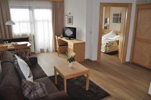 Central Hotel Seefeld voted 5th best hotel in Seefeld