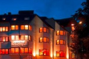Central Hotel Villingen-Schwenningen voted 4th best hotel in Villingen-Schwenningen