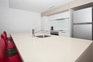 Central Islington Apartments Image
