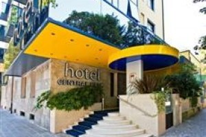 Central Park Hotel Modena voted 7th best hotel in Modena