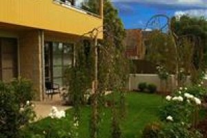 Central Shepparton Apartments voted 5th best hotel in Shepparton
