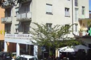 Centrale voted 4th best hotel in Brissago