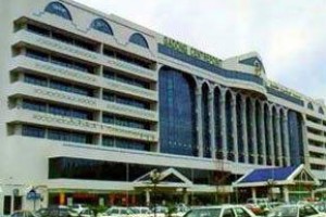 The Centrepoint Hotel voted 3rd best hotel in Bandar Seri Begawan