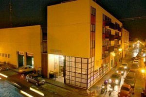 Centro 19 Hotel Queretaro Image