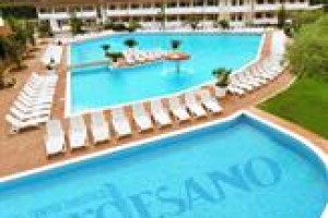 Hotel Centro Turistico Gardesano voted 4th best hotel in Bussolengo