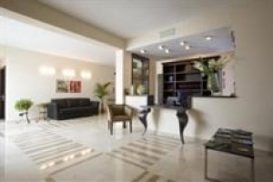 Centrum Hotel Residence voted 8th best hotel in Valderice