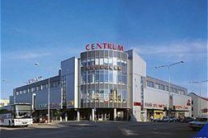 Centrum Hotel Viljandi voted  best hotel in Viljandi