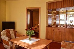 Centrum Konferencji i Rekreacji Akwawit voted  best hotel in Leszno