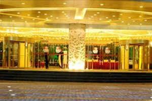 Century Hotel Taicang voted 3rd best hotel in Taicang