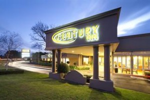 Century Inn voted  best hotel in Hazelwood North