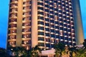 Century Park Hotel Manila voted 6th best hotel in Manila