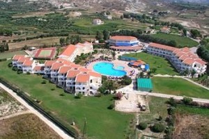 Cephalonia Palace Hotel voted 6th best hotel in Lixouri