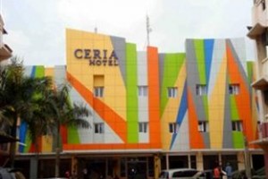Ceria Hotel voted 2nd best hotel in Jambi
