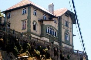 Cerro Castillo Hotel Vina Del Mar Image