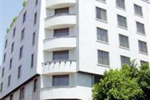 Cervantes Hotel Guadalajara Image