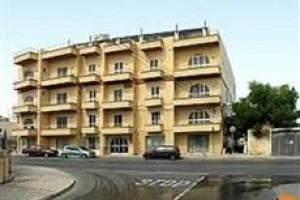 Cerviola Hotel voted 3rd best hotel in Marsaskala