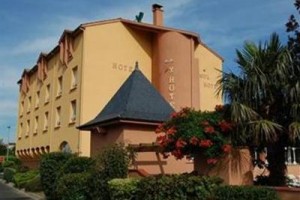Cevenol Hotel voted 4th best hotel in Millau