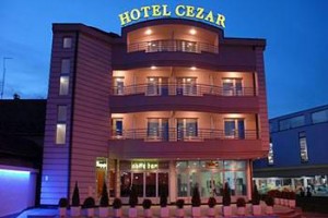 Cezar Hotel Image