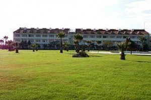 C&H Hotels Denizli Image
